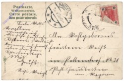 Kücken - Reliefbild