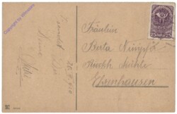 ak164661a Brütende Henne