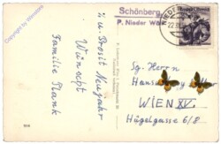 ak164688a Engerl mit Kerze