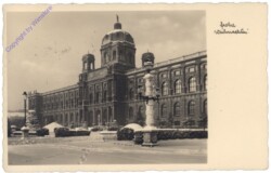 Wien, Naturhistorisches Museum