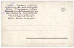 ak164743a Kühe und Ziegen