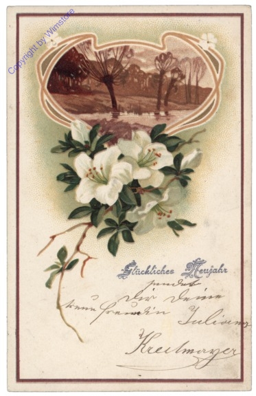 Lilien