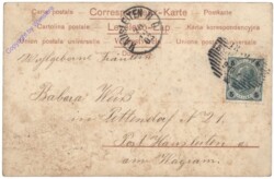 ak164828a Dame mit Blumenstrauß