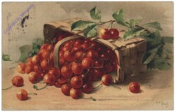 ak164856 Kirschen