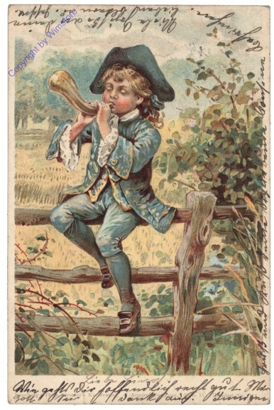 Musikant