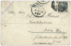 Ein netter Plausch