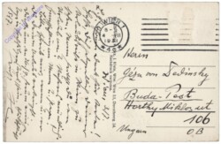 ak164925a Wien, Gruss