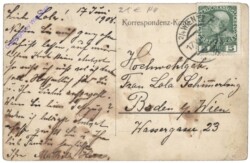 Wien, Jubiläums-Festzug 1908
