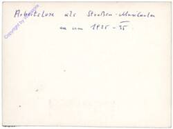 ak164937a Wien, Musiker