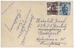 ak164976a Wien 1, Parlament