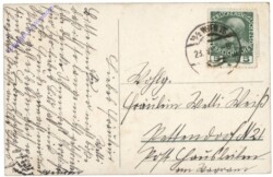 ak164979a Wien 1, Rathaus