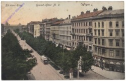 Wien 1, Kärntner Ring