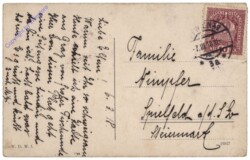 ak164992a Wien 1, Schwarzenbergplatz