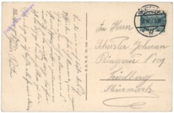 ak164996a Wien 1, Staatsoper