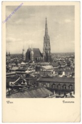 ak165016 Wien 1, Stephanskirche