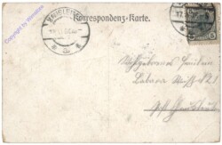 Wien 1, Universität