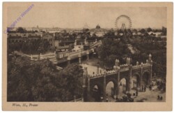 ak165026 Wien 2, Prater
