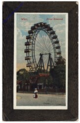 Wien 2, Riesenrad