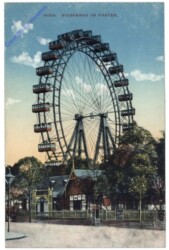 Wien 2, Riesenrad