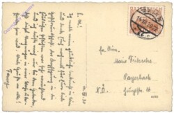 ak165041a Wien 4, Karlskirche