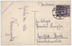 Wien 9, Votivkirche und Maximilianplatz