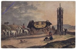 Wien 10, Spinnerin am Kreuz