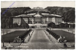 Wien 13, Schönbrunn, Schloss