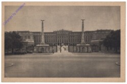 Wien 13, Schönbrunn