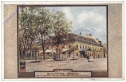 Wien 13, Dommayer-Kasino