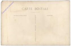 Wien 19, Kahlenberg, Dorf, Aufgang zur Kirche