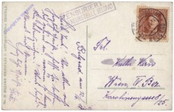 ak165098a Belgrad, Le palais Rossiya