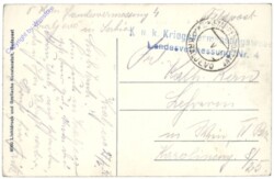 Kraljevo, Kommandant Strasse