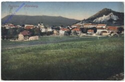 ak165110 Postojna, Adelsberg