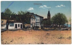 Crikvenica, Ansicht