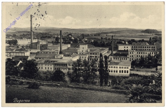 Duga Resa, Ansicht