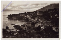 Ika, Panorama