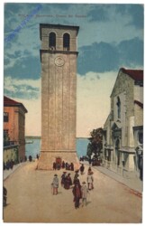 ak165141 Pula, Domkirche