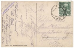 ak165146a Split, Panorama