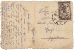 ak165147a Zagreb, Ansicht