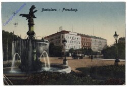ak165149 Bratislava, Ansicht
