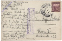 Riesengebirge, Ansicht