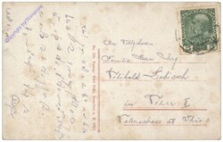ak165163a Decin (Tetschen), Multiansicht