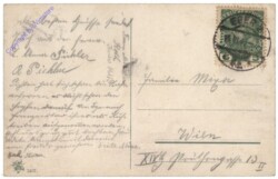 Frantiskovy Lazne (Franzensbad), Stadtteich