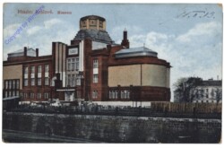 Hradec Kralove, Museum