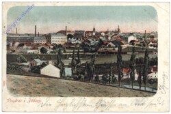 ak165172 Jihlava (Iglau), Ansicht