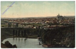 ak165174 Jihlava (Iglau), Ansicht