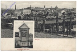 Jihlava (Iglau), Multiansicht