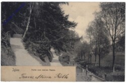 ak165177 Jihlava (Iglau), Partie vom kleinen Heulos