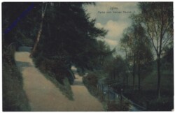 Jihlava (Iglau), Partie vom kleinen Heulos