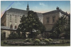 ak165187 Kromeriz (Kremsier), F.e. Schloss